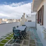 Appartement La Casa Di Vale Vista Mare A - Apulia Gallipoli
