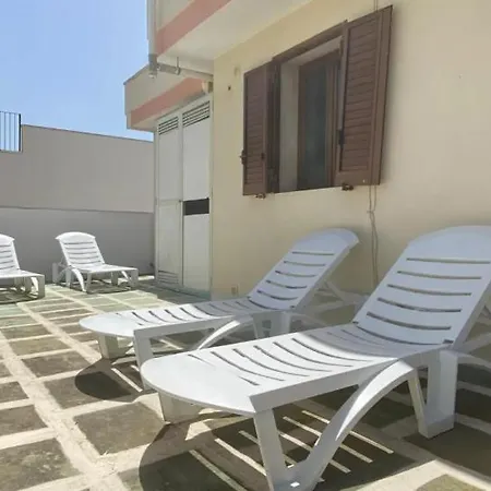La Casa Di Vale Vista Mare Apartment