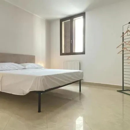 Apartment La Casa Di Vale Vista Mare Gallipoli