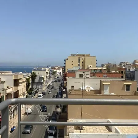 La Casa Di Vale Vista Mare *