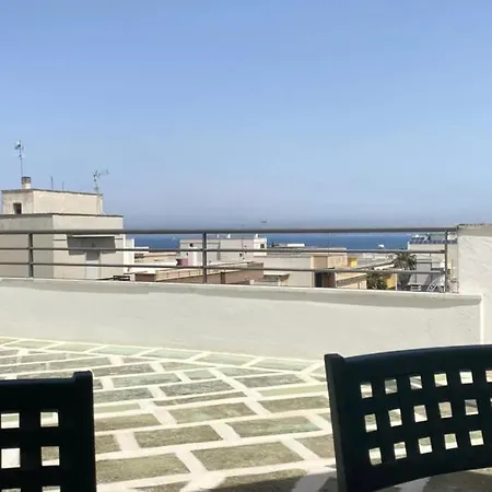 La Casa Di Vale Vista Mare * Gallipoli