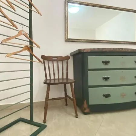 La Casa Di Vale Vista Mare