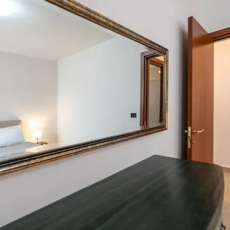 La Casa Di Vale Vista Mare A - Apulia Appartement