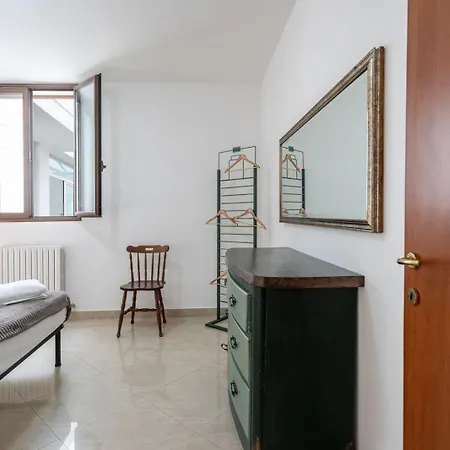 La Casa Di Vale Vista Mare A - Apulia Апартаменты