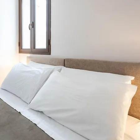 La Casa Di Vale Vista Mare A - Apulia Апартаменты
