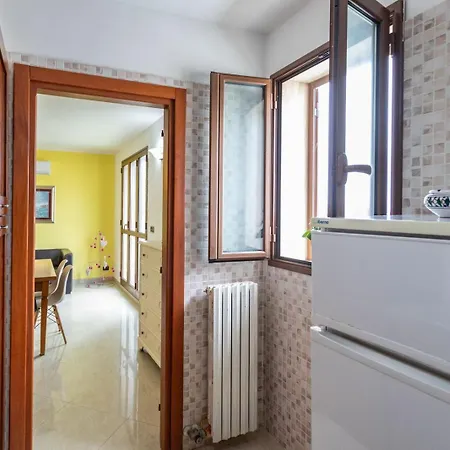 La Casa Di Vale Vista Mare A - Apulia Апартаменты *