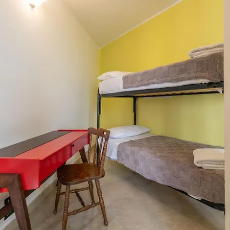 Апартаменты La Casa Di Vale Vista Mare A - Apulia *