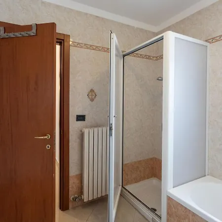 La Casa Di Vale Vista Mare A - Apulia Апартаменты Галлиполи