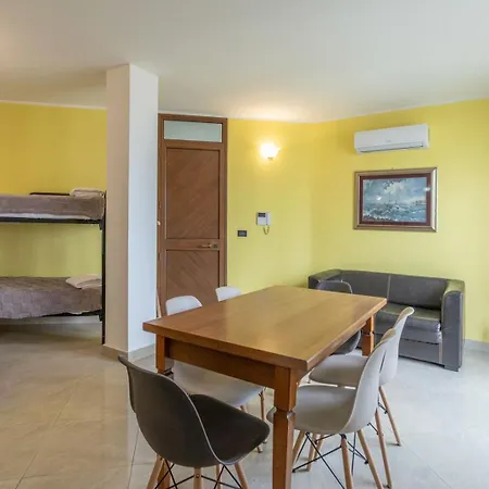 La Casa Di Vale Vista Mare A - Apulia * Галлиполи